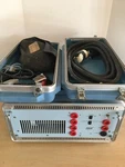 Multi-amp EPOCH-20 High-current Output Unit With Cables. Fixed Price $999.99.