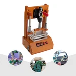 110V Universal Test Frame Pcb Fixture Tool Circuit Board Stand. Fixed Price $81.13.