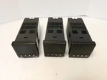 Red Lion Controls P4800011 Digital Process Controller Damaged. Fixed Price $50.00.
