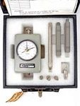 Cert Instrument Corp. Cable Tension Tester, Model PPT-150. Fixed Price $150.00.