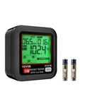 Vevor Outlet Tester Electrical Gfci Trip Lcd Display Receptacle Detector. Fixed Price $15.90.