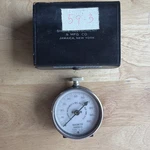 Shore Instrument Type 0-2 Durometer Hardness Tester Jamaica Ny Usa 31494-02. Fixed Price $24.95.