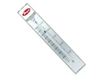 Dwyer RMB-52 Flowmeter, Range 5-50 Scfh Air. Fixed Price $65.96.
