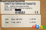 *new* Vaisala HMP233-A2A1A2AA12A1A3B /. Fixed Price $1424.78.