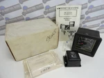 Signet Scientific Accumulate-u-flo MK575, 575R Part# P57540 Comes Box W/inst. Fixed Price $59.99.