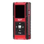 Milwaukee 330FT Laser Distance Meter Digital Auto-level Color Screen 48-22-9803. Fixed Price $117.98.