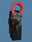Extech Instruments Model 380935 Clamp Meter W/ Belt Clip & Leads. Fixed Price $199.99.