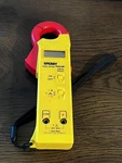 Sperry DSA-7610A Snap-around Volt Ohm Ammeter For Parts. Fixed Price $10.00.