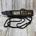 Mannix SAM700BAR Digital Weatherman - Heat Index Monitor & Psychrometer. Fixed Price $29.99.