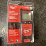 Milwaukee 2212-20 Auto Voltage/continuity Tester. Fixed Price $39.99.