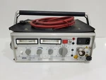 Baur Pgk 25 Dc Tester - High Voltage Up To Kv. Fixed Price $2500.00.