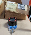 E-t-a Sanitary Dual Switch Point Flow Monitor SS-10-L-1-3 SU2002 X1HFGC3-S448-2. Fixed Price $225.00.