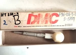 Daniels Dmc HT250-4 Adjustable Contact Retention Tester W/box (b). Fixed Price $128.00.
