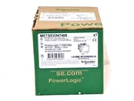 Schneider Electric METSEION7400 Powerlogic Panel Mount Utility Meter. Fixed Price $4734.11.