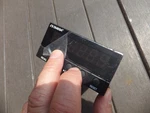 New Omega Engineering Model DPF701 -01 Rate Meter 115V 11.5W. Fixed Price $329.00.