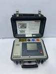 Megger MIT1020/2 10KV Insulation Tester. Fixed Price $2500.00.