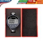 Hardness Tester, Durometer Shore Type 0-100HA, Digital 0.1HA Resolut. Fixed Price $44.13.