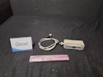 Agilent U8487A DC/10 Mhz 50 Ghz Usb Thermocouple Power Sensor (0004). Fixed Price $6800.00.