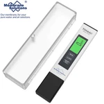 Tds Meter Digital Tester,ppm Lcd Display F Drinking Water,aquariums. Fixed Price $9.99.