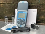 Hach DR900 Portable Colorimeter With Accessories & New Batteries Nwob. Fixed Price $1995.95.