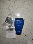 GM200 Paint Thickness Gauge Digital Coating Meter For Car Detailing, F/n Probe. Fixed Price $16.95.