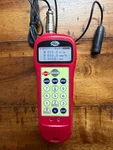 Gates Sonic Tension Meter Model 508C. Fixed Price $300.00.