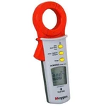 Megger DCM305E 2009-574 Trms Ac Earth Leakage Clamp Meter, 6MA To 100A. Fixed Price $378.00.