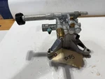 Pressure Water Pump For Briggs Stratton Part# 84003457, CMXGWAS020733 (#8185). Fixed Price $65.00.