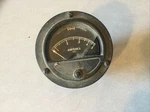 Triplet To 5 R.f. Amperes Panel Meter Model 241 WW2 Military Vintage. Fixed Price $6.95.