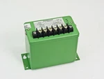 Ohio Semitronics Inc Transducer Calibration: 4-20MA=0-50MV SCE-003. Fixed Price $50.71.