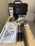 Midtronics Franklin Electric CTU-6000 Celltron Ultra Universal Battery Analyzer. Fixed Price $2195.00.