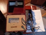 Delmhorst RC1E Wood Moisture Meter W/ 26ES Hammer. Fixed Price $319.99.