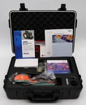 Flir Extech I5 Thermal Infrared Camera W/ Charger Hard Shell Case & Software. Fixed Price $399.95.