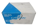 Wilbac 18860 Panel Meter 0-200 Nsmp. Fixed Price $20.00.