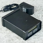 Binsfeld RX10K Receiver Only For Torquetrak Telemetry System Wireless. Fixed Price $359.99.