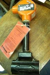 Sparling Tigermag Magnetic Flow Meter Model FM625. Fixed Price $399.99.