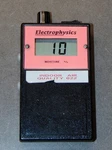 Electrophysics CT-808 Moisture Meter Pinless. Fixed Price $195.00.