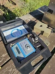 Torque Tester 4-D 4NM Crane Electronics. Fixed Price $399.97.