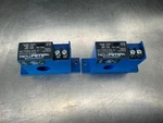 (2) Automationdirect Acuamp ACT050-42L-F , Current Transducer. Fixed Price $150.00.