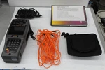 Sunrise Telecom Sunset SSMTT-29 Handheld Tester W/ Case Cables Adapter Box. Fixed Price $99.99.