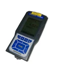 Oakton Pcd 650 Waterproof Multiparameter - New Batteries Used. Fixed Price $152.36.