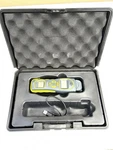 General Tools High Accuracy 4-IN-1 Pin & Pad Moisture Meter MMH800 Case. Fixed Price $64.99.