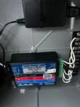Continental Controls Inc WNB-3D-240-P / WNB3D240P. Fixed Price $100.00.