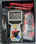 Megger MIT481 1000V Insulation & Continuity Tester. Fixed Price $850.00.