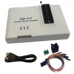 PRG-1115 V4 (GQ-4X4) Willem Programmer Light PACK+ADP-088, Support W25Q256. Fixed Price $123.01.