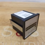 Matsushita TH1346 Hour Meter, 100VAC, 60HZ - Used. Fixed Price $11.39.
