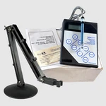 New Fisher Scientific Traceable 09-330 Digital Bench Conductivity Meter. Fixed Price $299.99.