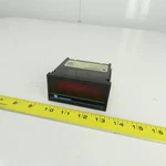 Newport 2001-3 D4 Digital Process Meter 115VAC 2.4 Watts. Fixed Price $69.03.
