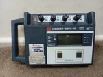 Megger Earth Tester DET5/4D. Fixed Price $850.00.