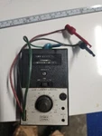 Radio Shack Micronta Dynamic Transistor Tester Checker Npn Pnp 22-025. Fixed Price $10.00.